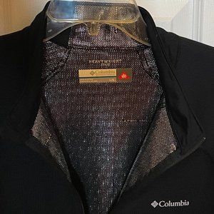 Columbia Men's Thermal 1/2 Zip